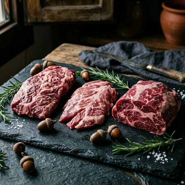 Cerdo Ibérico