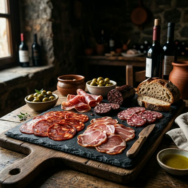 Embutidos