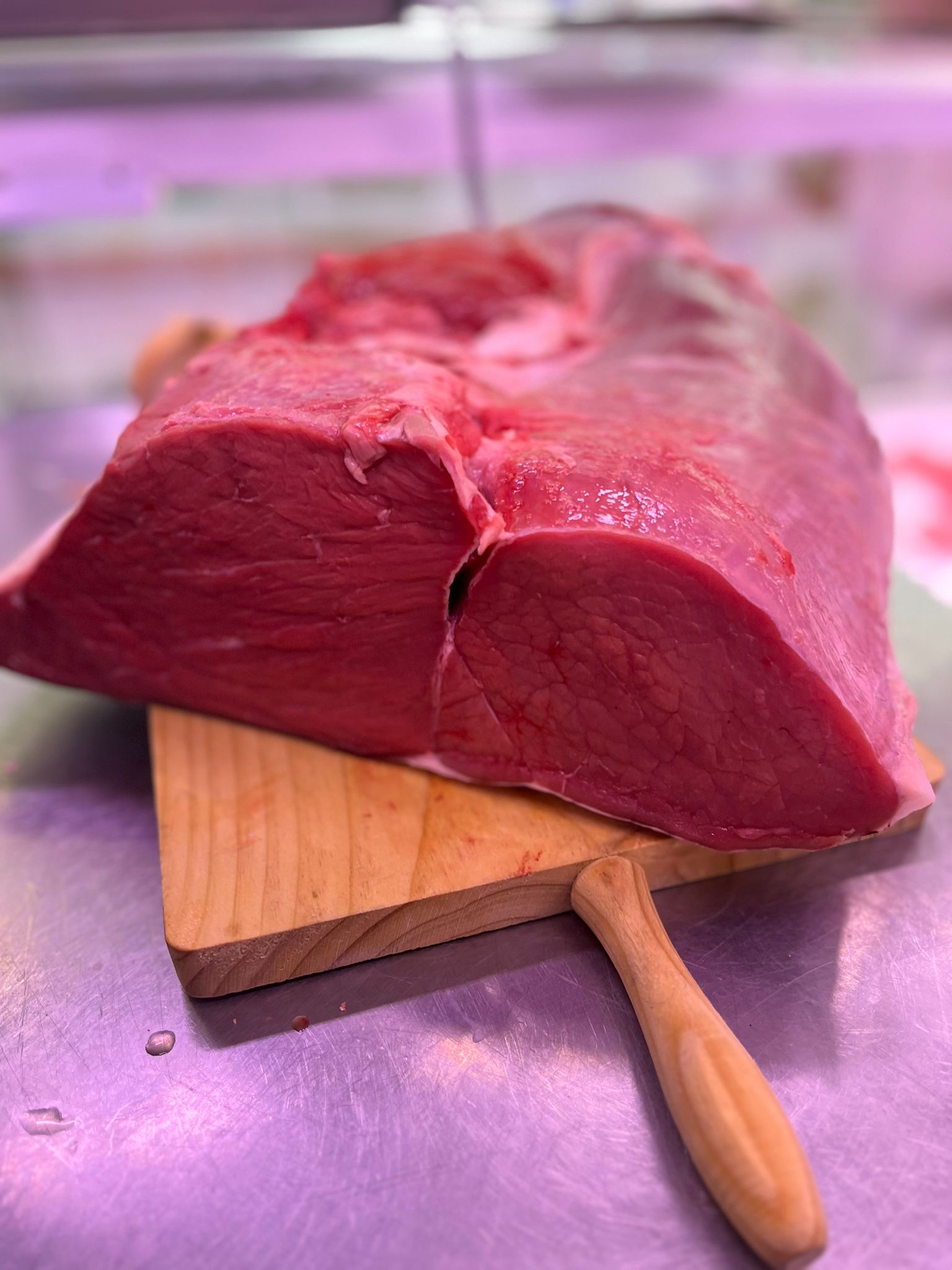 Redondo de Ternera Gallega Selecta