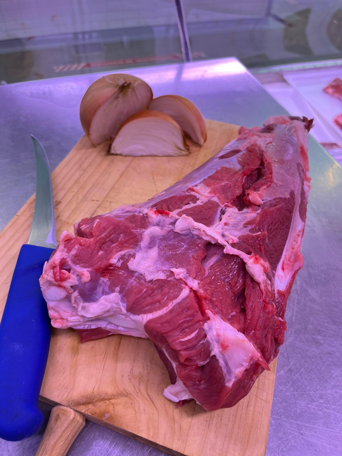 Costillas Ibéricas