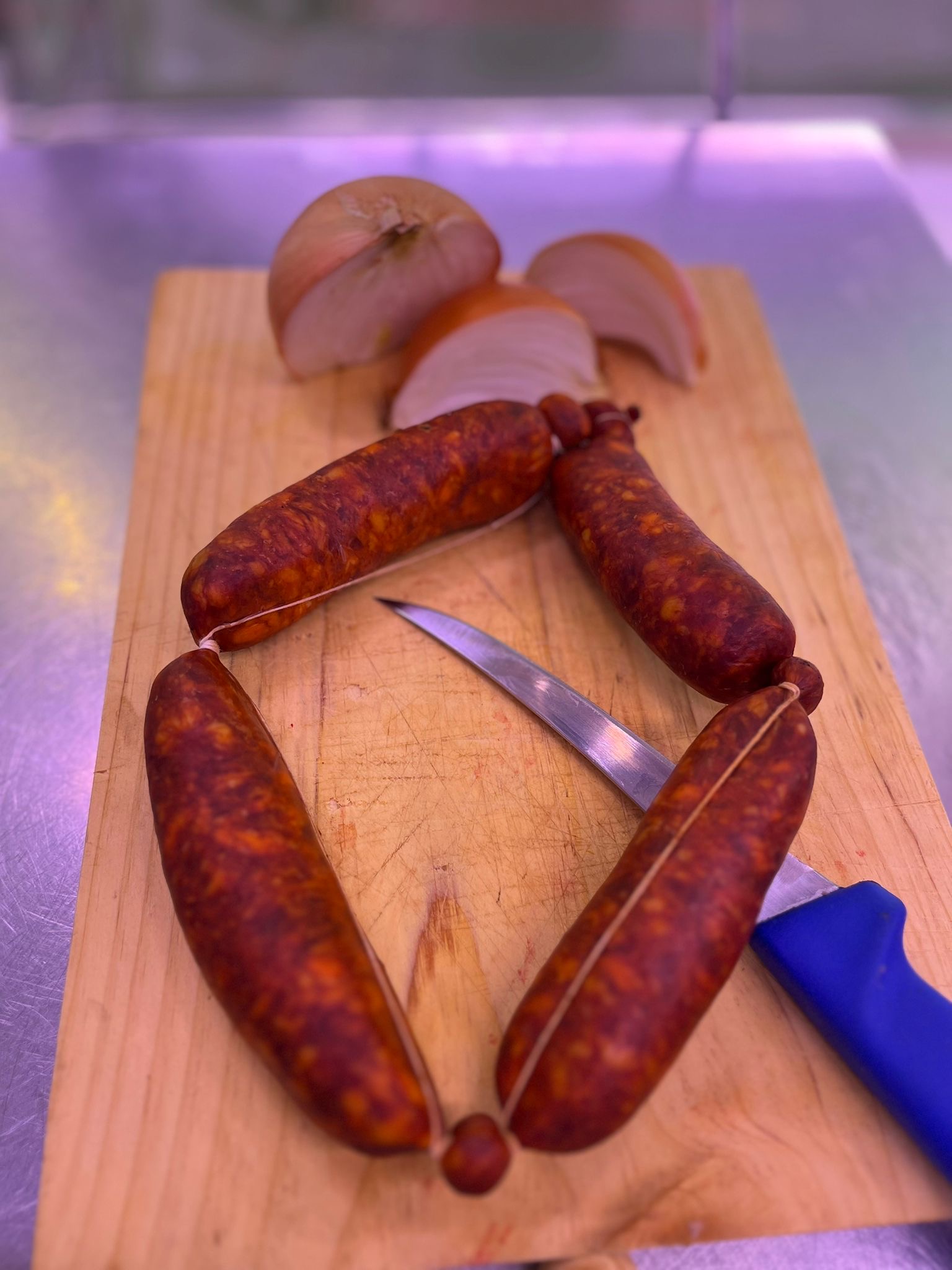 Chuletón de Ternera