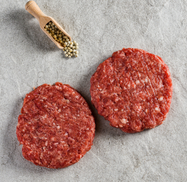 Hamburguesas