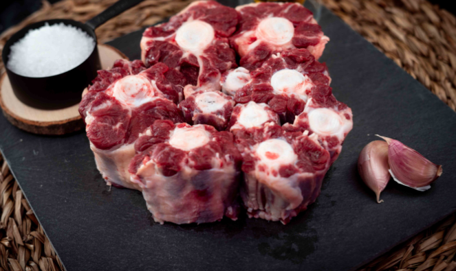 Rabo de ternera