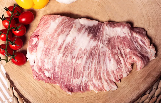 Secreto Ibérico